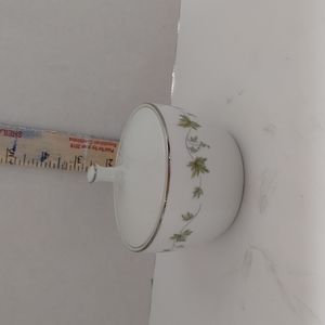 Vintage Noritake sugar bowl or trinket Bowl
